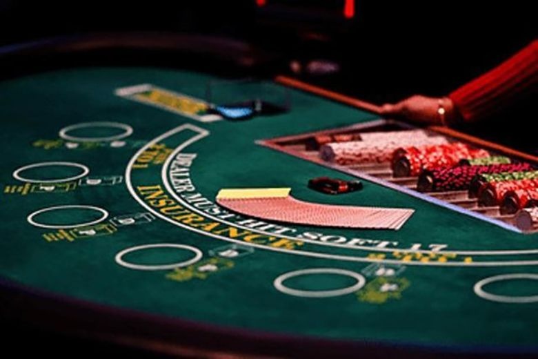 Cách chơi casino trực tuyến luôn thắng cùng Loto188