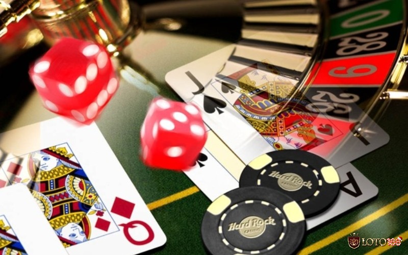 Các sòng bạc casino trực tuyến gian lận không?