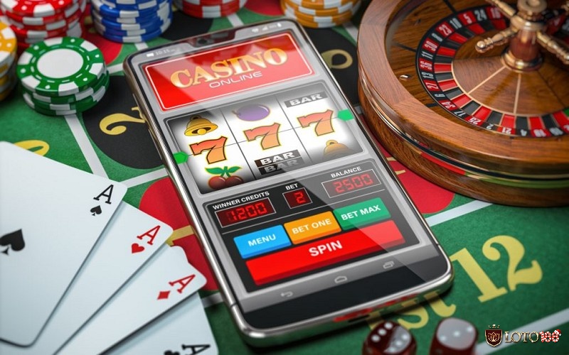 Casino trực tuyến có gian lận không - Lý do bạn  gặp phải nhà cái gian lận là gì?