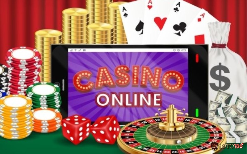 Dấu hiệu nhận biết Casino trực tuyến có gian lận không