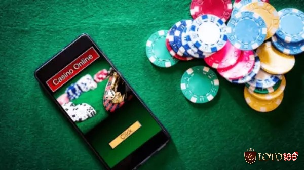 Những ưu điểm chơi casino trực tuyến trên điện thoại cho người dùng
