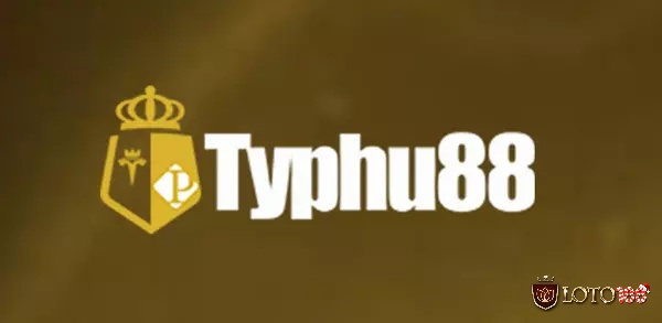 Typhu 88 - Nhà cái casino trực tuyến trên điện thoại uy tín, chất lượng