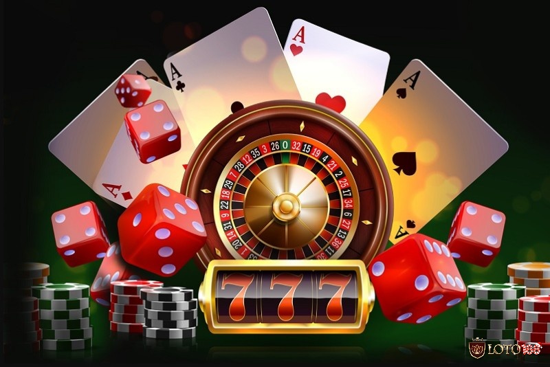 Quy định của pháp luật tại nước ta về việc chơi Casino trực tuyến