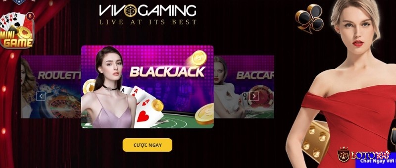 Lý giải từ A - Z việc chơi Casino trực tuyến có bị bắt cho người chơi