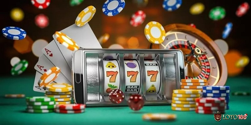  Trò chơi casino online là gì?