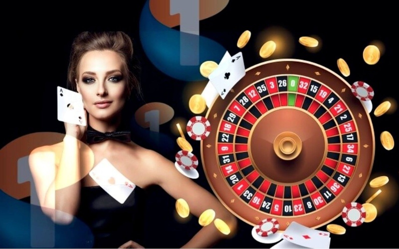 Live casino - Sảnh game nổi tiếng tại nhà cái Loto188
