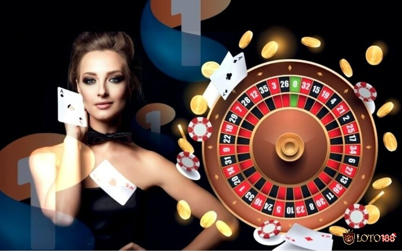 Casino live được hiểu như thế nào?