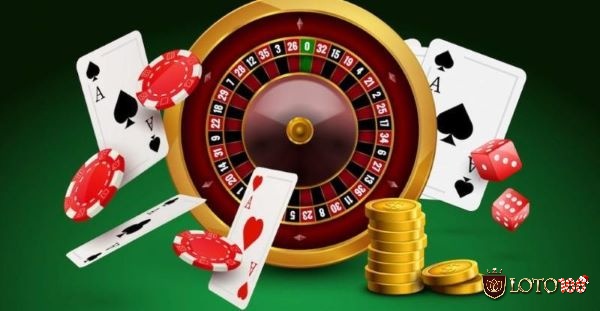 Hướng dẫn chơi casino online