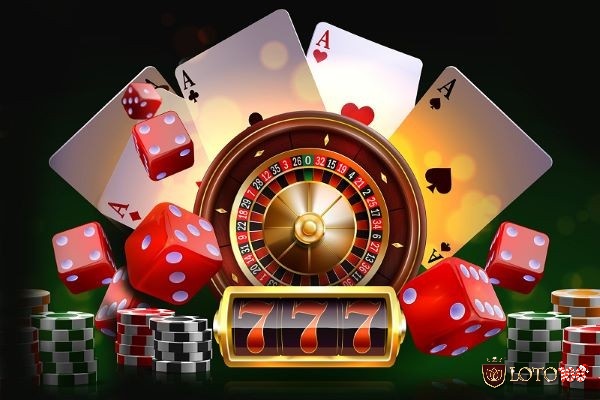 Đôi nét về Casino online