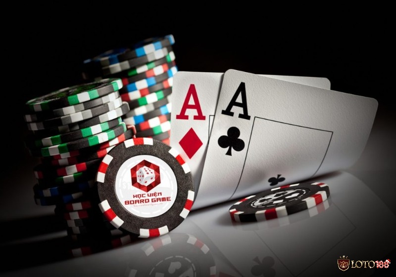 Tổng quát quy định luật chơi Poker 