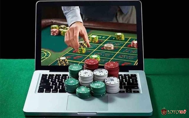 Phần mềm hỗ trợ chơi Casino online cung cấp trải nghiệm tuyệt vời cho người dùng.