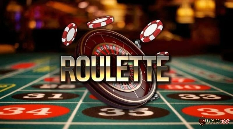 Roulette Loto188 là gì?