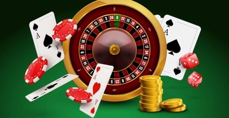 Luật chơi casino online phổ biến: 6 vấn đề nên biết