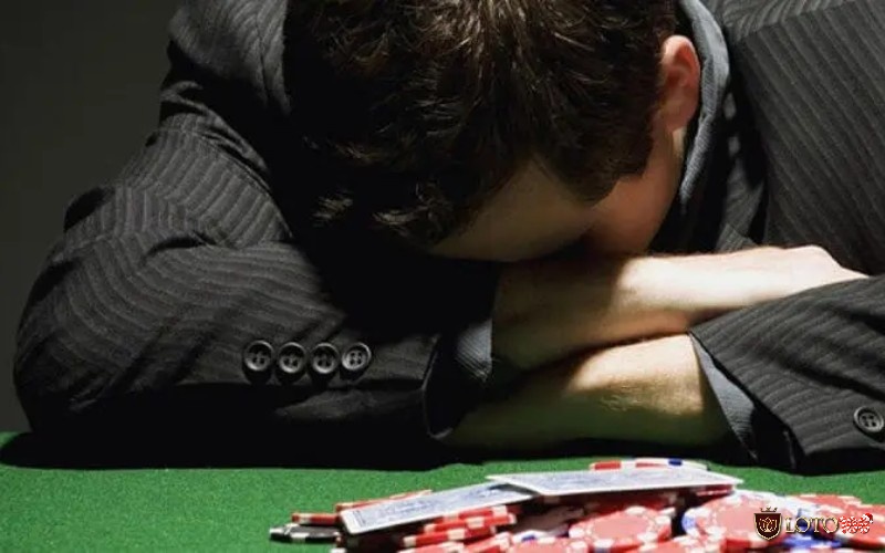 Tìm hiểu về vận đen cờ bạc