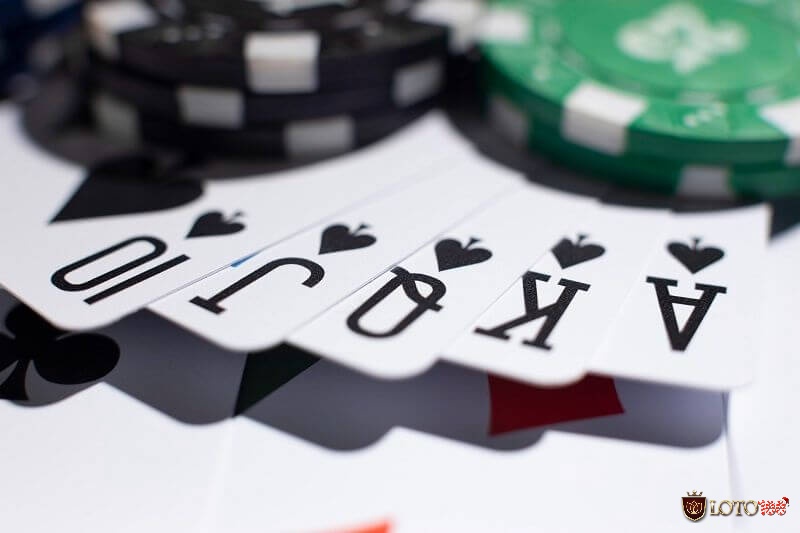 Khám phá cách phân biệt xì tố và Poker hiệu quả