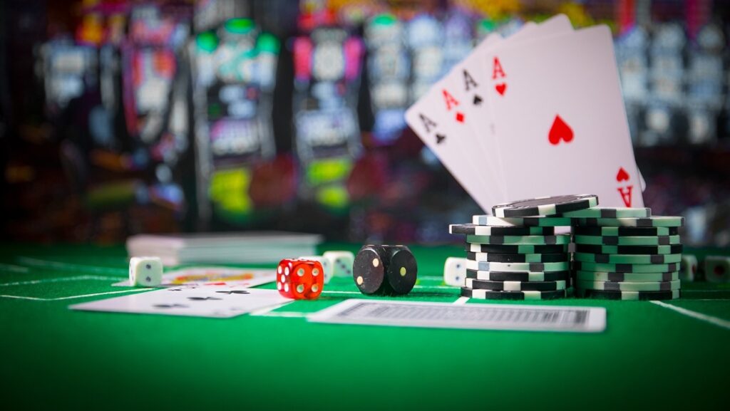 Các thể loại poker phổ biến trên thị trường cá cược hiện nay