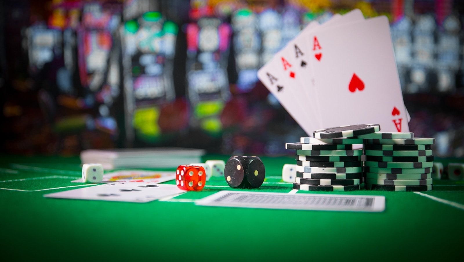 Các thể loại poker phổ biến trên thị trường cá cược hiện nay