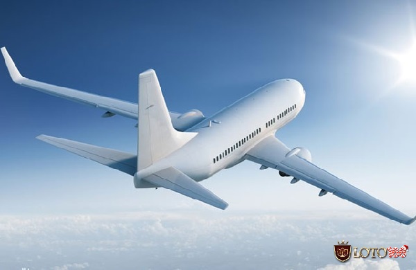 Máy bay trên cao thường được cho là điềm tốt, vậy mơ thấy máy bay đánh con gì? 