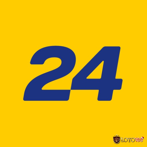 Số 24 có thể tượng trưng cho sự hoàn hảo và thành công