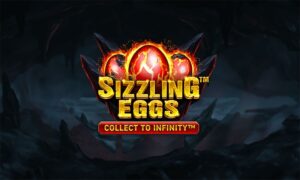 Sizzling Eggs: Game slot chủ đề trứng cực hấp dẫn