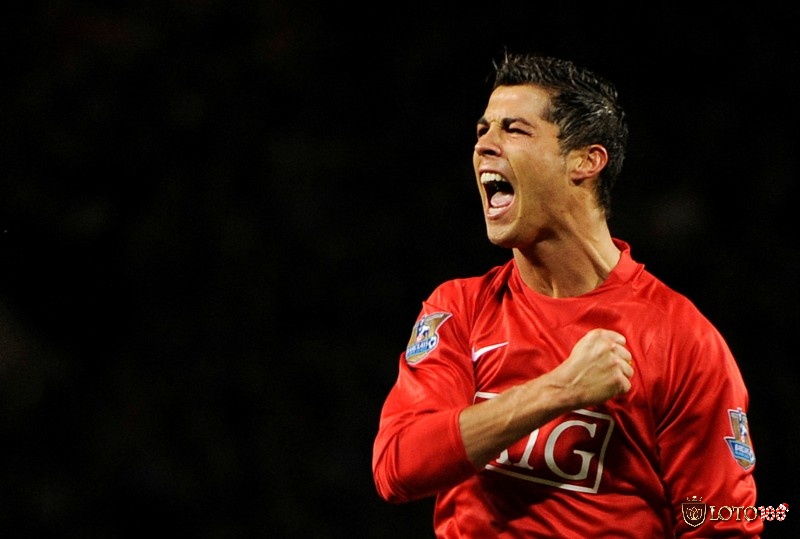 Cristiano Ronaldo nhân tố quan trọng trong đội hình xuất sắc nhất Manchester United
