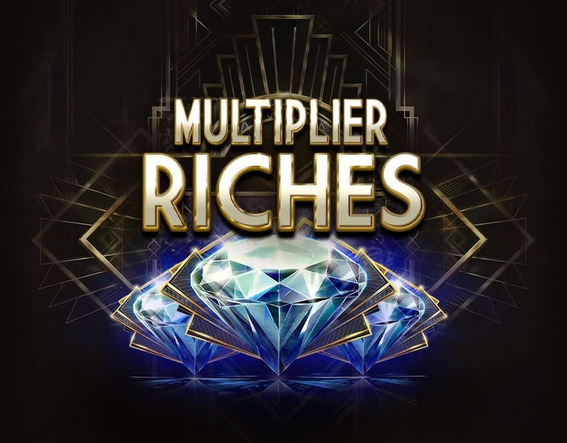 Multiplier Riches: Game slot cổ điển hấp dẫn từ Red Tigẻ
