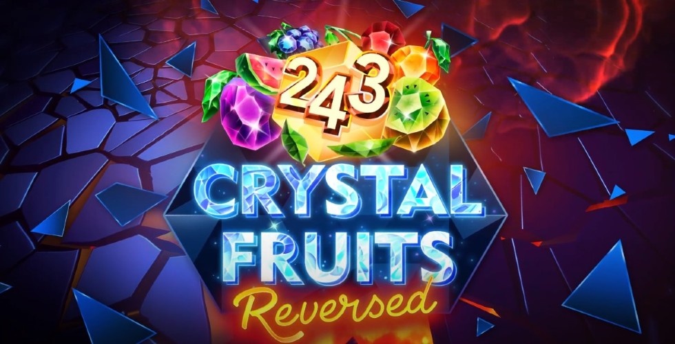 243 Crystal Fruits Slot: Hành trình lấp lánh trong thế giới game
