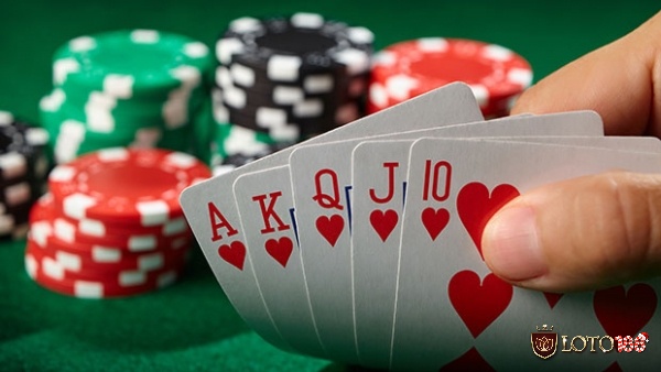 Nắm vững thông tin về các chỉ số trong Poker để chơi dễ dàng