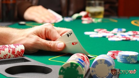 Các chỉ số trong Poker thể hiện điều gì?