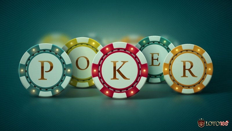 Tìm hiểu thông tin về các chỉ số trong Poker