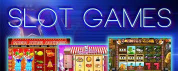 Các thể loại Slot Game nổi bật hiện được nhiều người yêu thích