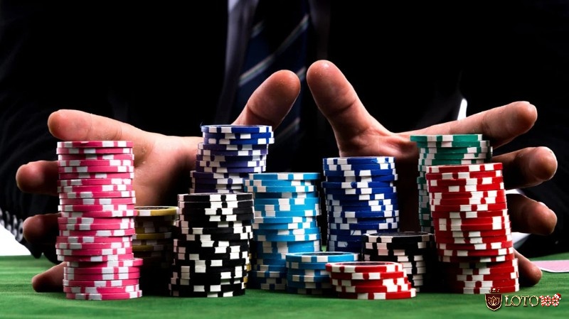 Vì sao sử dụng Check Raise trong Poker?