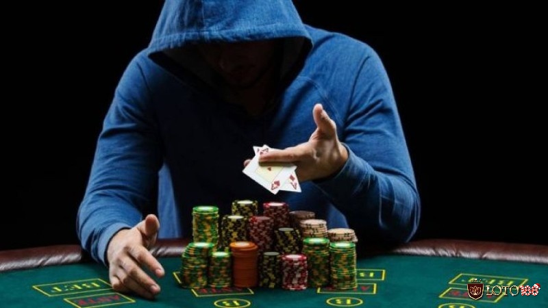 Khi gặp Fish trong Poker nên làm gì?