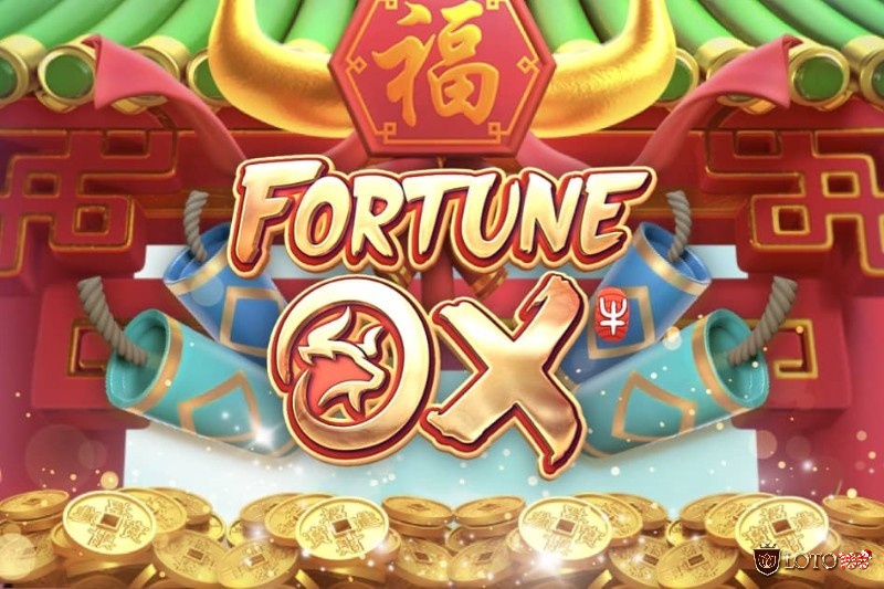 Fortune Ox với chủ đề 12 cung hoàng đạo Trung Quốc
