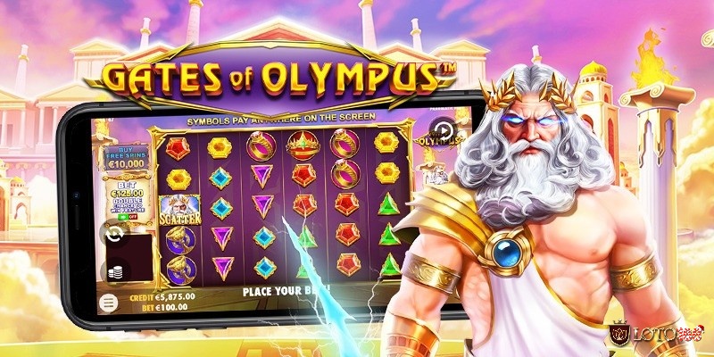 Tham khảo link download Gates of Olympus ngay dưới đây