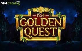 Golden Quest Slot Game | Trò chơi quay thưởng tỷ lệ thắng cao
