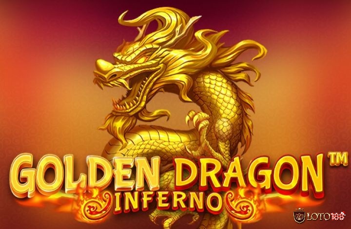 Golden Dragon Inferno xoay quanh thần thoại và văn hóa dân gian Trung Quốc