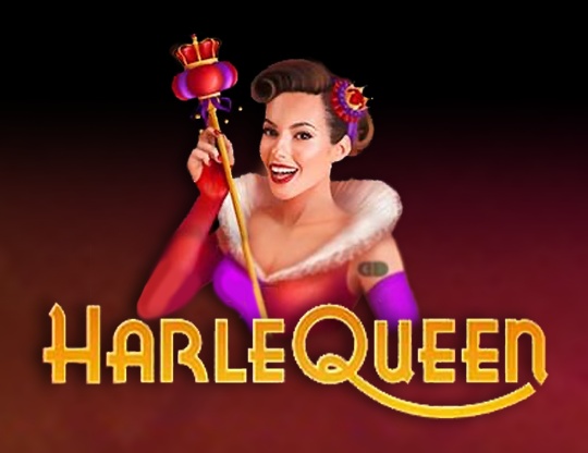 HarleQueen Slot Game | Game quay thưởng tỷ lệ trả khủng 200x
