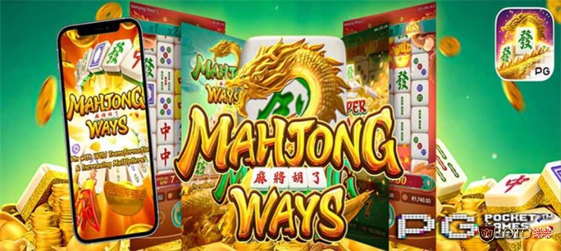 Link tải Mahjong way tại đây
