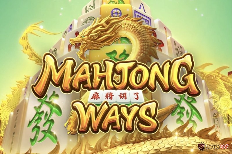 Mahjong Ways mang màu sắc truyền thống của Trung Quốc