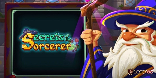 Secrets of the Sorcerer ra mắt 2021 với tổng tiền thưởng gấp 6714 lần cược