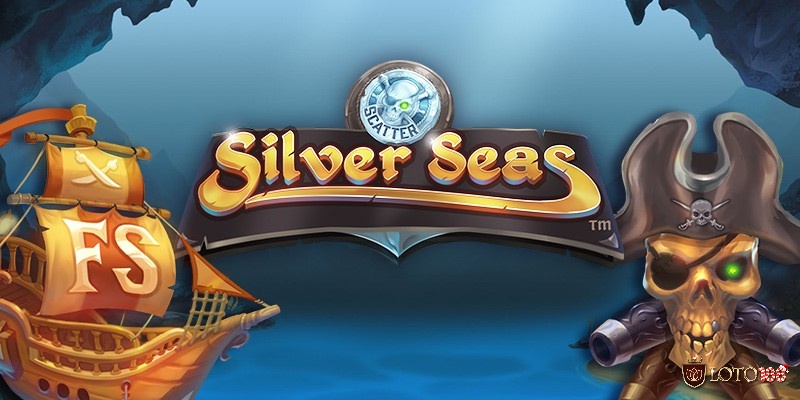Silver Seas được ra mắt năm 2021 bởi Gold Coin Studios