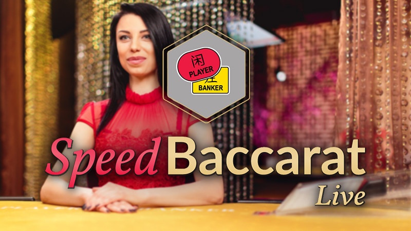 Speed Baccarat là gì? Bí kíp để chơi Speed Baccarat luôn thắng
