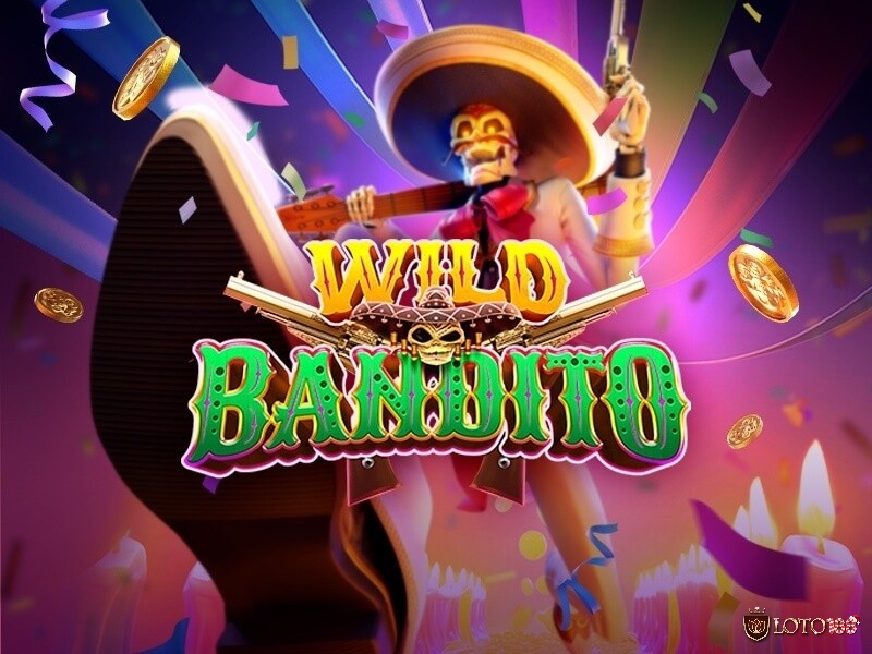 Wild Bandito slot: Cuộc phiêu lưu của những tên cướp