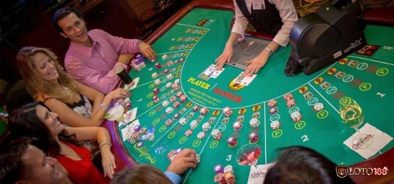 Tìm hiểu bài rác trong Poker là gì?