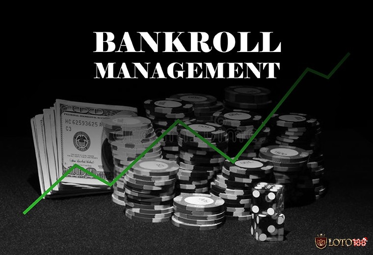 Tìm hiểu Bankroll Poker là gì?