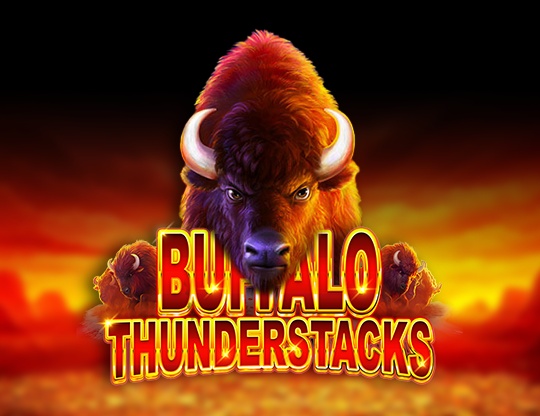 Buffalo Thunderstacks - Chinh phục thế giới hoang dã mạo hiểm