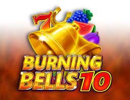 Burning Bells 10 - Cuộc phiêu lưu nóng bỏng trên cuộn quay