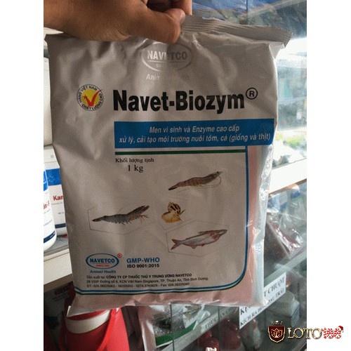 Dùng Navet-Biozym trong 7 ngày để hỗ trợ đàn gà khôi phục sức khỏe