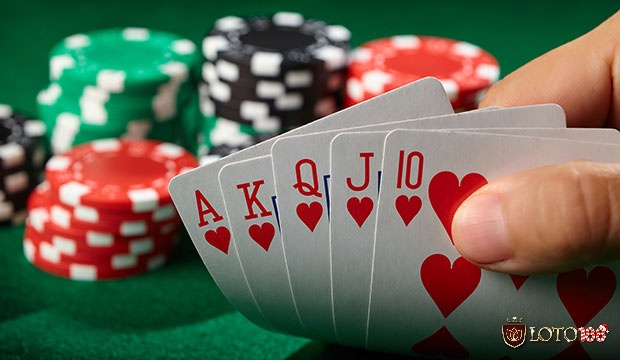 Giới thiệu về trò chơi bài Poker nổi tiếng